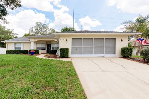 2076 S PARKTON DR, Deltona, FL 32725