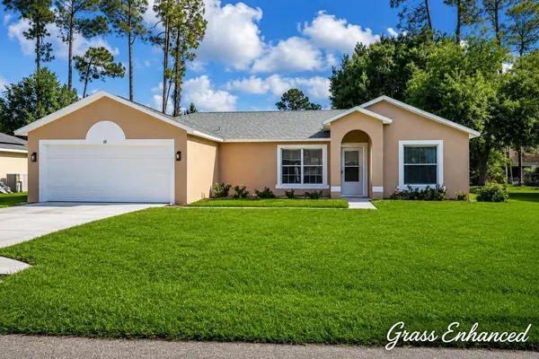 62 BELVEDERE LN, Palm Coast, FL 32137