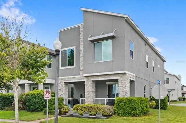 9606 WOODCRANE DR, Winter Garden, FL 34787