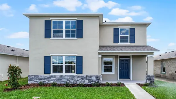 5124 WAYPOINTE BLVD, Apopka, FL 32712
