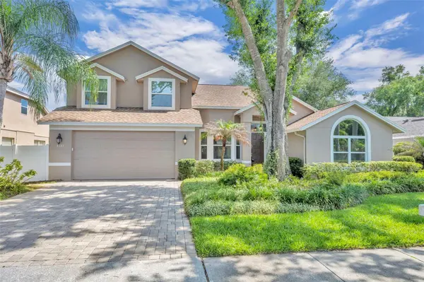 3135 HEARTLEAF PL, Winter Park, FL 32792