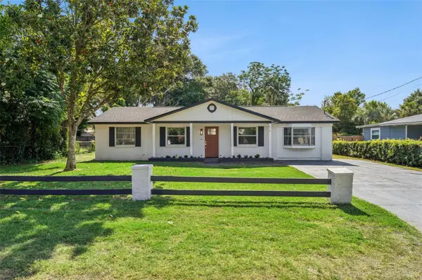 670 VINCENT DR, Mount Dora, FL 32757