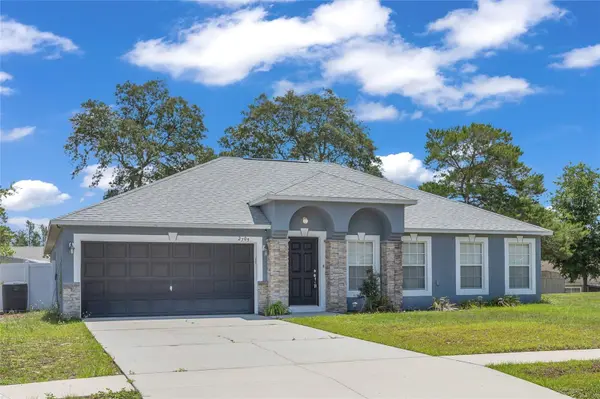2709 TANSBORO DR, Deltona, FL 32725