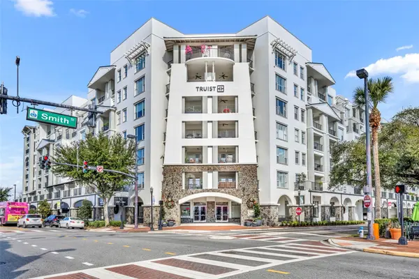 2305 EDGEWATER DR #1602, Orlando, FL 32804