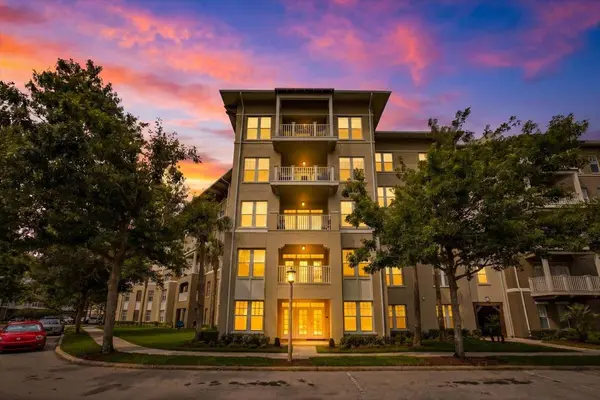 1211 STONECUTTER DR #105, Celebration, FL 34747