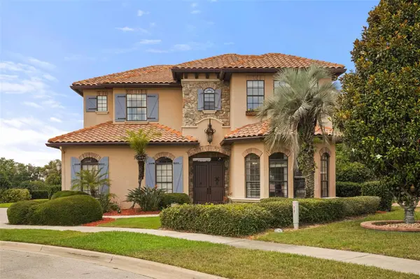 12801 BRUNELLO CIR, Clermont, FL 34711