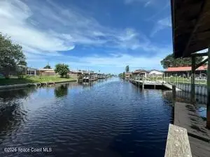2050 PORPOISE ST, Merritt Island, FL 32952