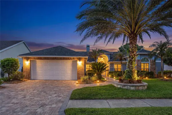 12961 LOWER RIVER BLVD, Orlando, FL 32828