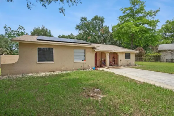 2209 MITCH CT E, Sanford, FL 32771
