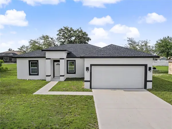6895 SW 130TH LANE RD, Ocala, FL 34473