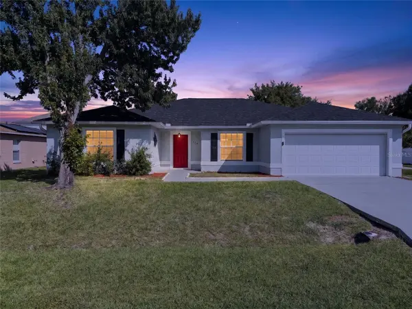 334 COCOA CT, Kissimmee, FL 34758