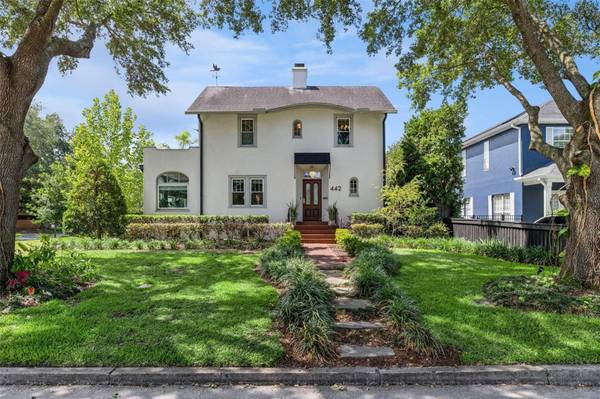442 WOODLAND ST, Orlando, FL 32806