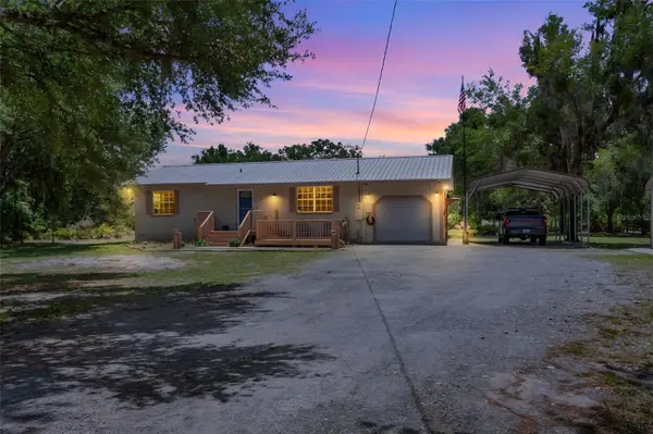 12174 W FIG TREE LN #1, Crystal River, FL 34428