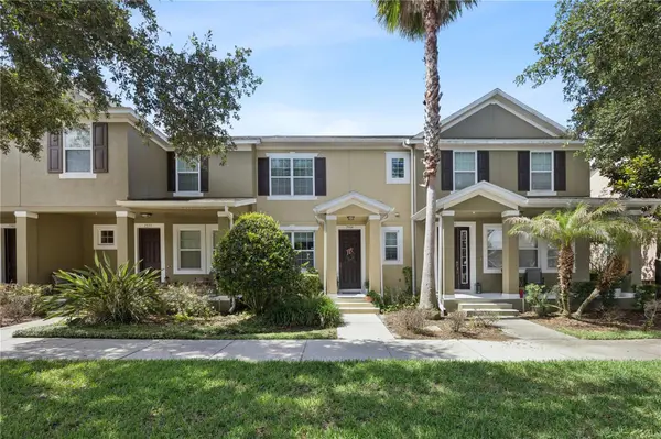 7964 EDGEWOOD FOREST DR, Orlando, FL 32827