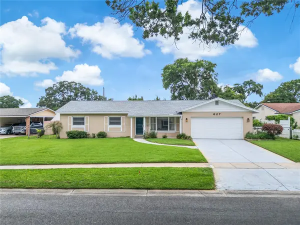 627 VANDENBERG ST, Altamonte Springs, FL 32701