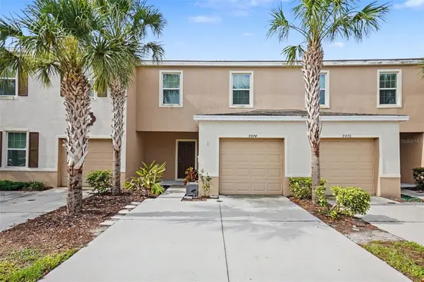 9974 HOUND CHASE DR,  Gibsonton,  FL 33534