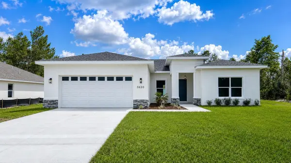 3620 SW 127TH LANE RD, Ocala, FL 34473