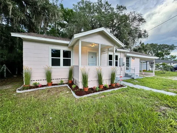 329 S OSCEOLA ST, Deland, FL 32724