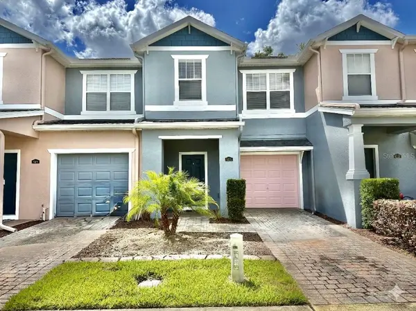 823 PINE POINTE LN, Orlando, FL 32828