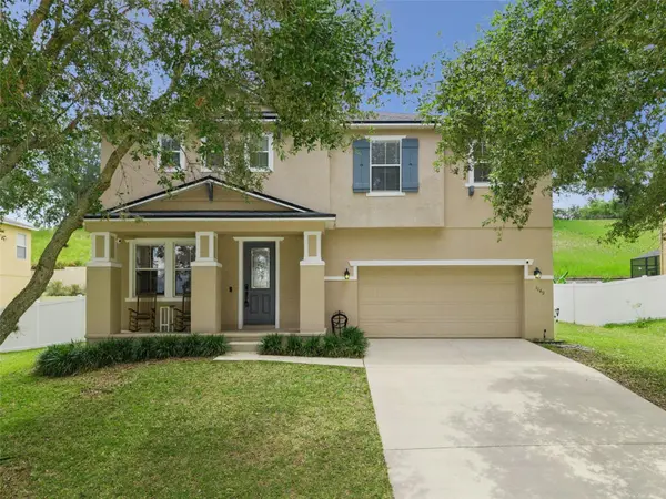1149 AQUA LN, Clermont, FL 34711