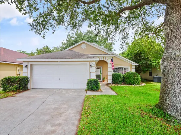 2926 EGRETS LANDING DR, Lake Mary, FL 32746