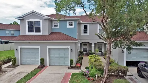 2016 SCHULLER WAY,  Casselberry,  FL 32707