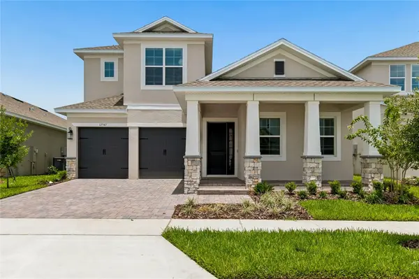 12547 GOLD HONEYSUCKLE ST, Winter Garden, FL 34787