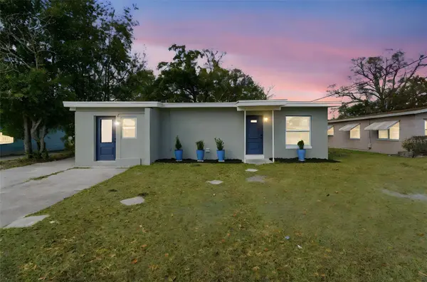2139 W GORE ST, Orlando, FL 32805
