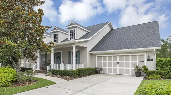 5310 SOUTHERN VALLEY LOOP, Brooksville, FL 34601