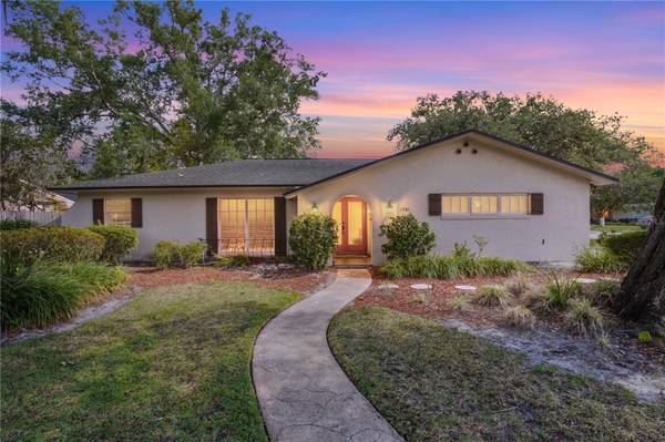 1781 TONTO TRL, Maitland, FL 32751