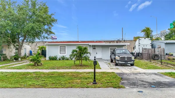 1838 LAUDERDALE MANOR DR,  Fort Lauderdale,  FL 33311