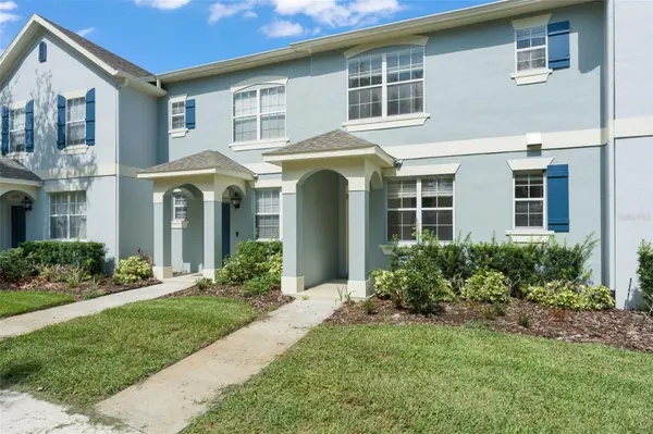 8744 DANFORTH DR, Windermere, FL 34786