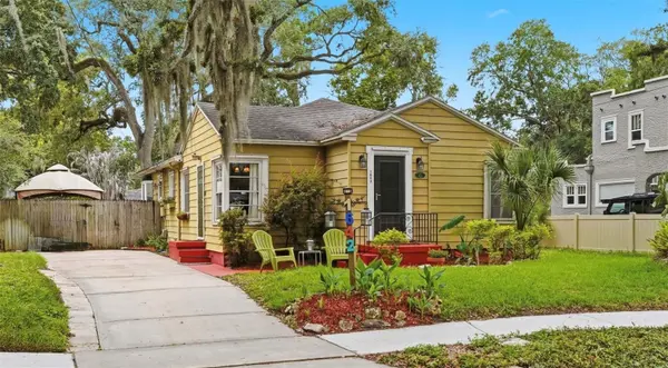 1642 HILLCREST ST,  Orlando,  FL 32803