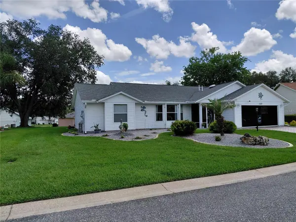 26010 NEWCOMBE CIR, Leesburg, FL 34748