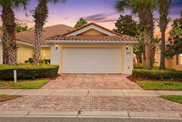 11872 ISELLE DR, Orlando, FL 32827