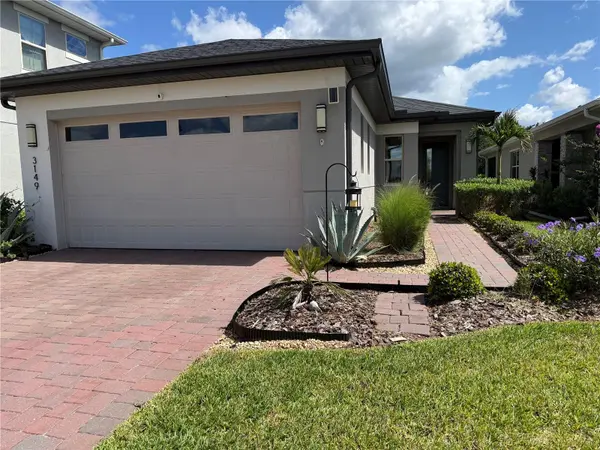 3149 SONGBIRD CIR, St Cloud, FL 34773