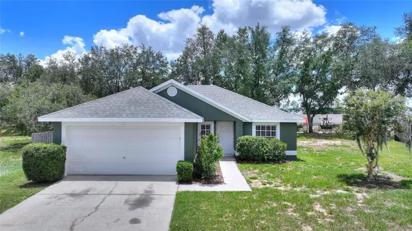 128 BURGOYNE LOOP, Davenport, FL 33897