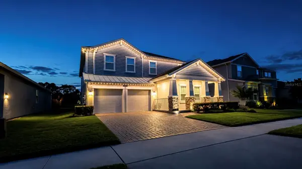 9542 PETITION WAY, Orlando, FL 32832