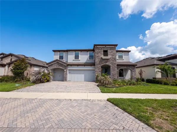 13176 TWIN BRIDGES DR, Riverview, FL 33579