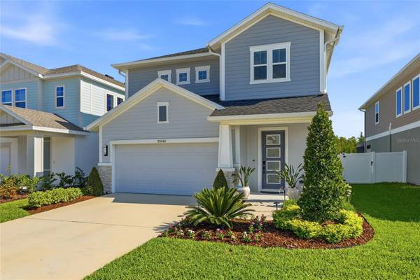 28945 ORANGE BERRY DR, Wesley Chapel, FL 33543