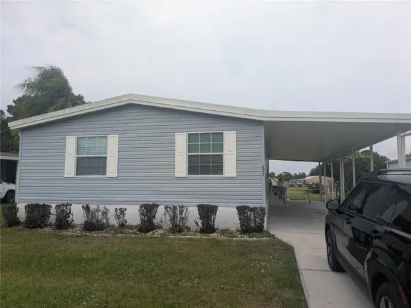 2637 EINWOOD DR, Kissimmee, FL 34758