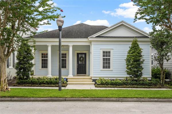 5362 CHATAS LN, Orlando, FL 32814