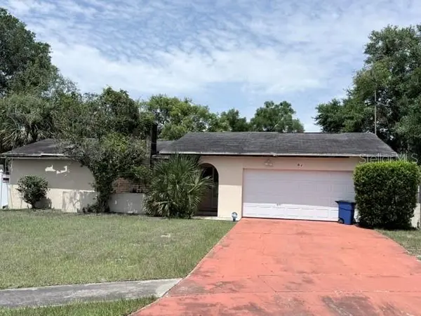 60 AVALON CT, Casselberry, FL 32707