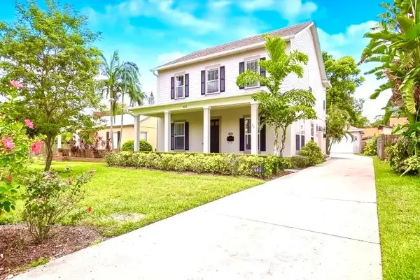 685 OVERSPIN DR, Winter Park, FL 32789