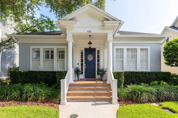 4301 UPPER UNION RD, Orlando, FL 32814