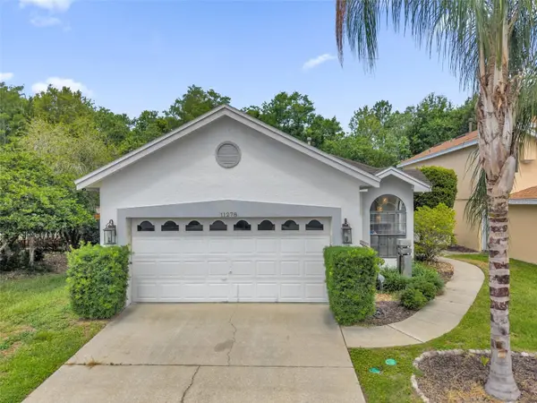 11278 PAPYRUS LN, Orlando, FL 32821