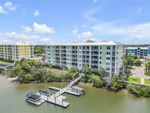 5 RIVERWALK DR #204, New Smyrna Beach, FL 32169