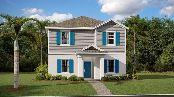 6044 MEDITATION DR, Clermont, FL 34714