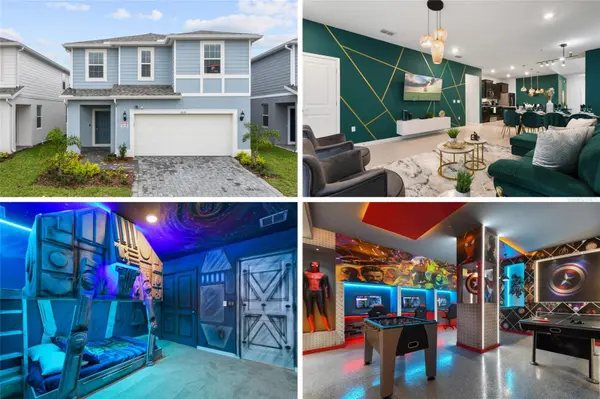 3919 LANA AVE, Davenport, FL 33897