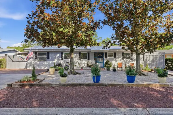 240 N DEVON AVE, Winter Springs, FL 32708